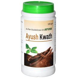 Afflatus Ayush Kwath Powder