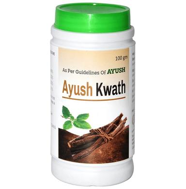 Afflatus Ayush Kwath Powder
