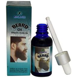 Afflatus Beard Oil Plain