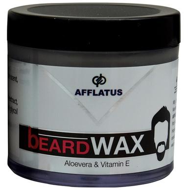 Afflatus Beard Wax