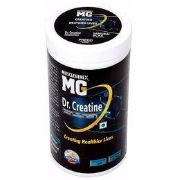 Musclegenex Dr.Creatine Powder Vanilla