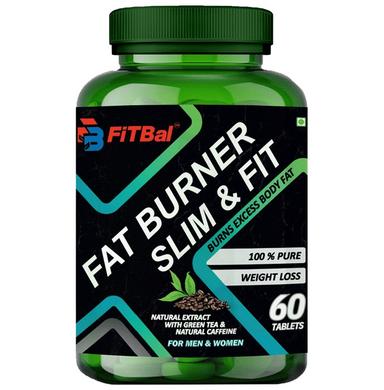 FiTBal Fat Burner Slim & Fit Tablet