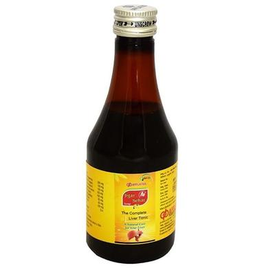 Afflatus Jigar Sehat Syrup