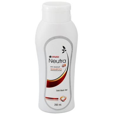 Afflatus Neutra Anti Dandruff Shampoo