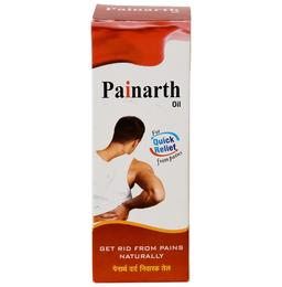 Afflatus Painarth Oil