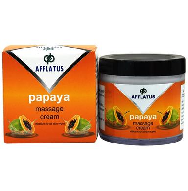 Afflatus Papaya Massage Cream