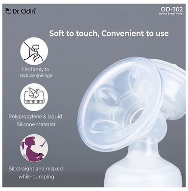 Dr. Odin Electric Breast Pump