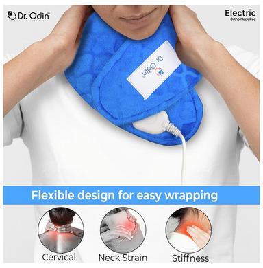 Dr. Odin Electric Ortho Neck Pad