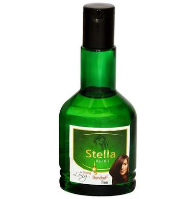 Afflatus Stella Hair Oil