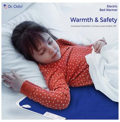 Dr. Odin Electric Single Bed Warmer