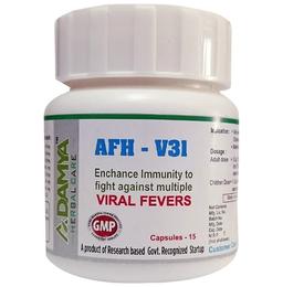 AFH -V31 Capsule