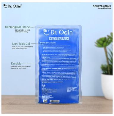 Dr. Odin Hot 'n' Cool Pack
