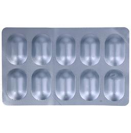 Aflapro Tablet