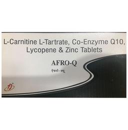 Afro-Q Tablet