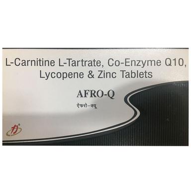 Afro-Q Tablet