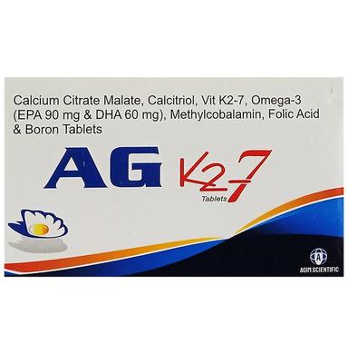 AG K27 Tablet