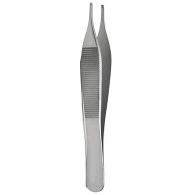 Agarwals Adson Plain Forcep 5