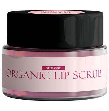 Biocura Organic Lip Scrub Strawberry