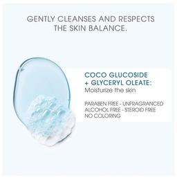 Bioderma Atoderm Intensive Moussant Face and Body Gel Wash | Paraben, Alcohol, Steroid, Colour & Fragrance-Free | Derma Care | For Very Dry, Irritated to Atopic Sensitive Skin