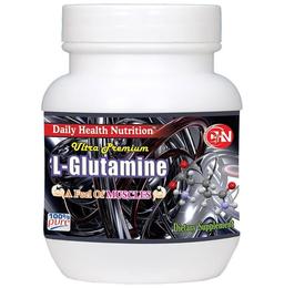 Daily Health Nutrition Ultra Premium L-Glutamine