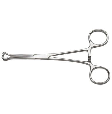 Agarwals Babcock Tissue Forcep 6