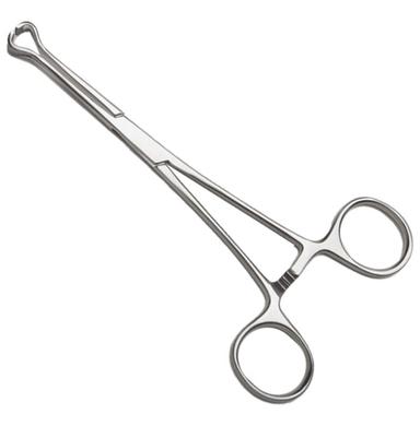 Agarwals Babcock Tissue Forcep 8