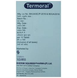 Sori 4 Tablet