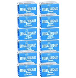Agarwals Bengal Crepe Bandage 5cm x 4m