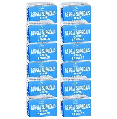 Agarwals Bengal Crepe Bandage 5cm x 4m