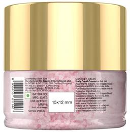 Body Cupid Beautiful Rose Bath Salt
