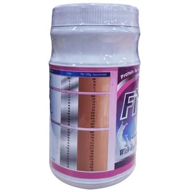 Fitpro Mom Powder Elaichi