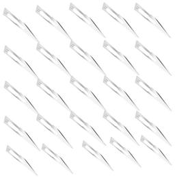Agarwals Carbon Steel Sterile Surgical Blade 11