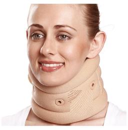 Agarwals Cervical Collar Soft With Support Medium