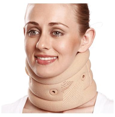Agarwals Cervical Collar Soft With Support Medium