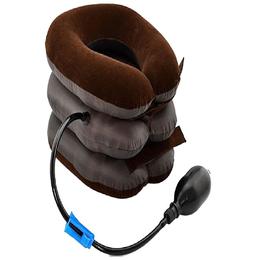 Agarwals Cervical Vertebra Tractor Free Size