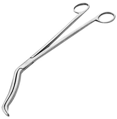 Agarwals Cheatle Forceps Heavy 10