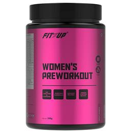 Fitzup Women's Preworkout