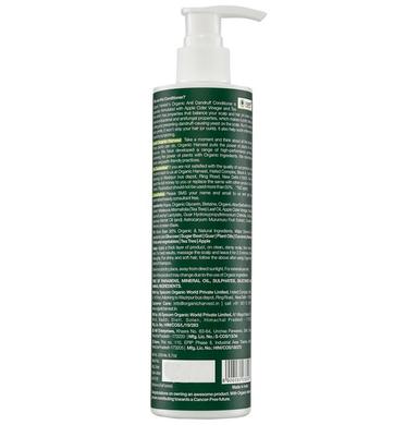 Organic Harvest Organic Anti Dandruff Conditioner