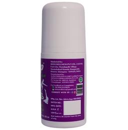 Hehap Ortho Oil for All Pains