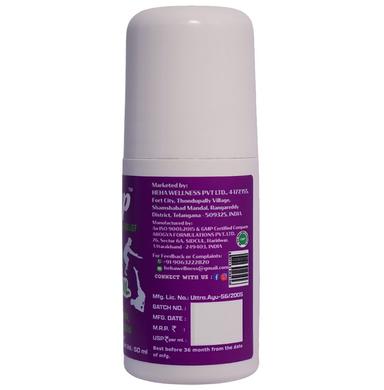 Hehap Ortho Oil for All Pains