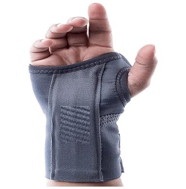 Agarwals Elastic Wrist Splint Right Hand Large