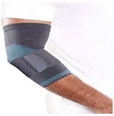Agarwals Elbow Support Medium