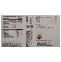 Biohang Pre Drinking Capsule