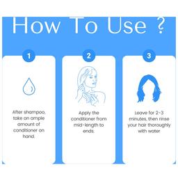 Soul Bound Anti Dandruff Conditioner