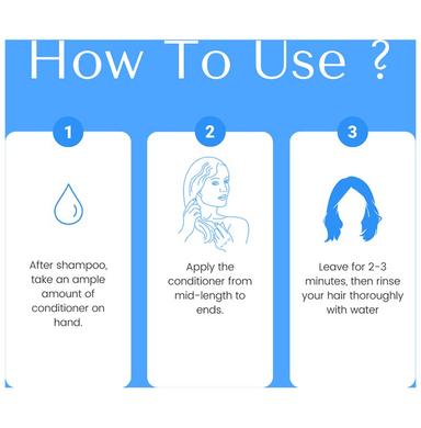 Soul Bound Anti Dandruff Conditioner