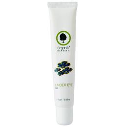 Organic Harvest Under Eye Gel