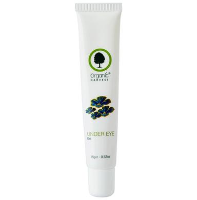 Organic Harvest Under Eye Gel