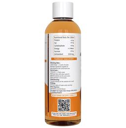 Dr. Patkar's Apple Cider Natural Vinegar for For Weight Loss & Immunity