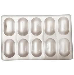 Bioker Plus Tablet