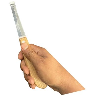 Agarwals Hoof Knife for Cow, Goat & Horse